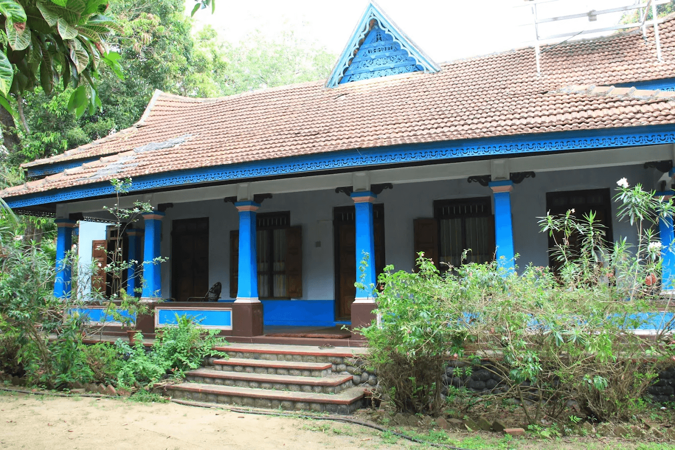 Welcome to Sona Heritage Home